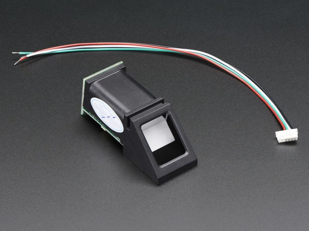 Adafruit 751 Vingerafdruksensor