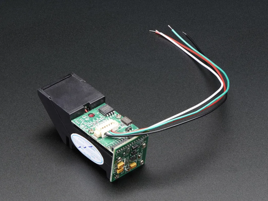 Adafruit 751 Vingerafdruksensor - Meerkleurig