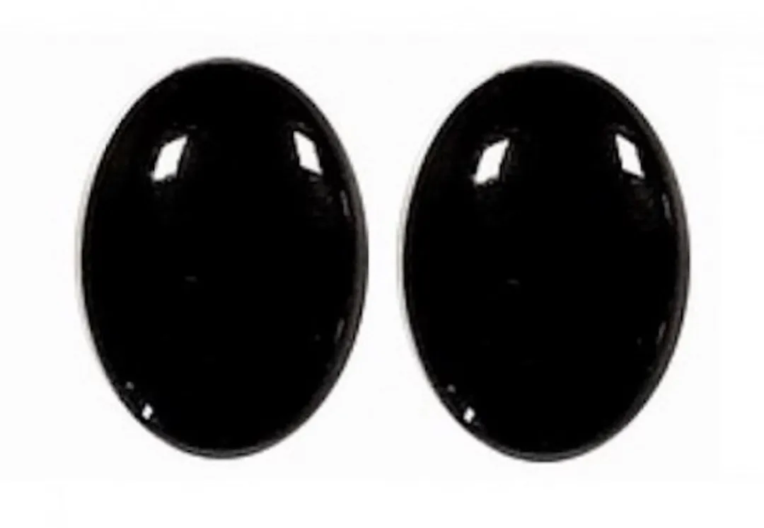 Durable Veiligheidsogen OVAAL 8mm