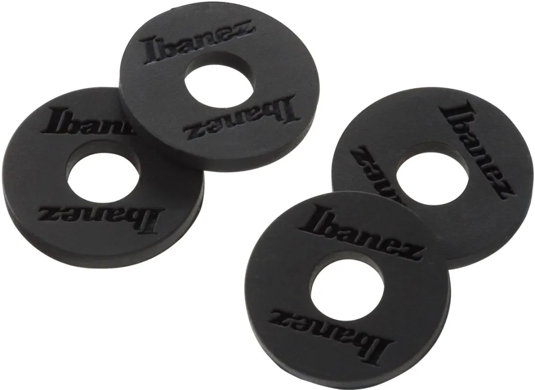 Ibanez ISB4-BK Strap Blocks