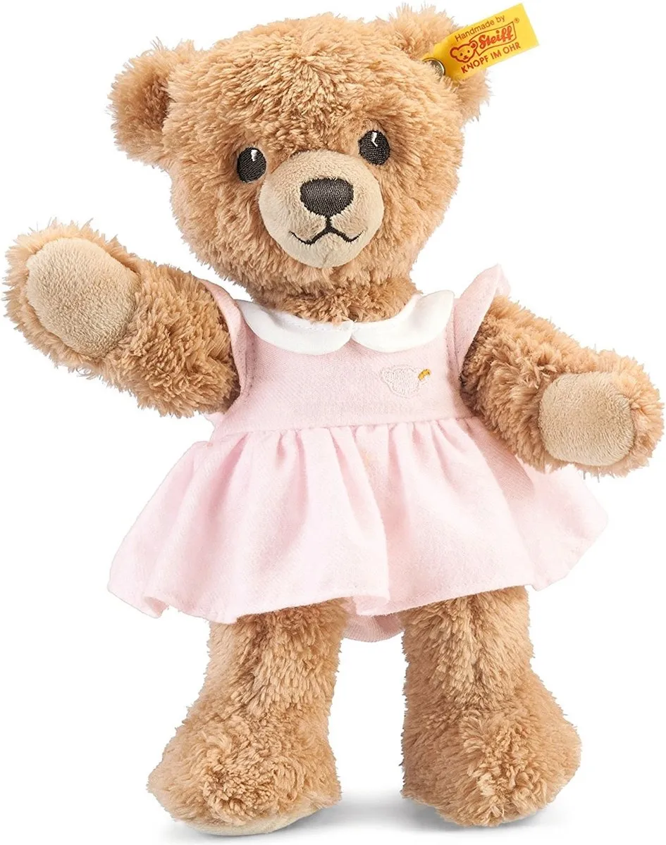 Steiff Schlaf Gut Berenknuffel 25cm