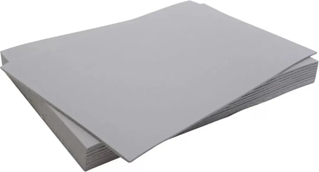Creativ Company Lino Snijblok 15x20cm - 3mm - 10 Stuks