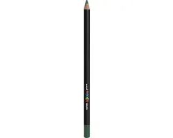 Posca Pencil Donker Olijfgroen