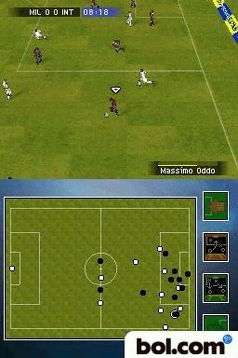 EA FIFA 08