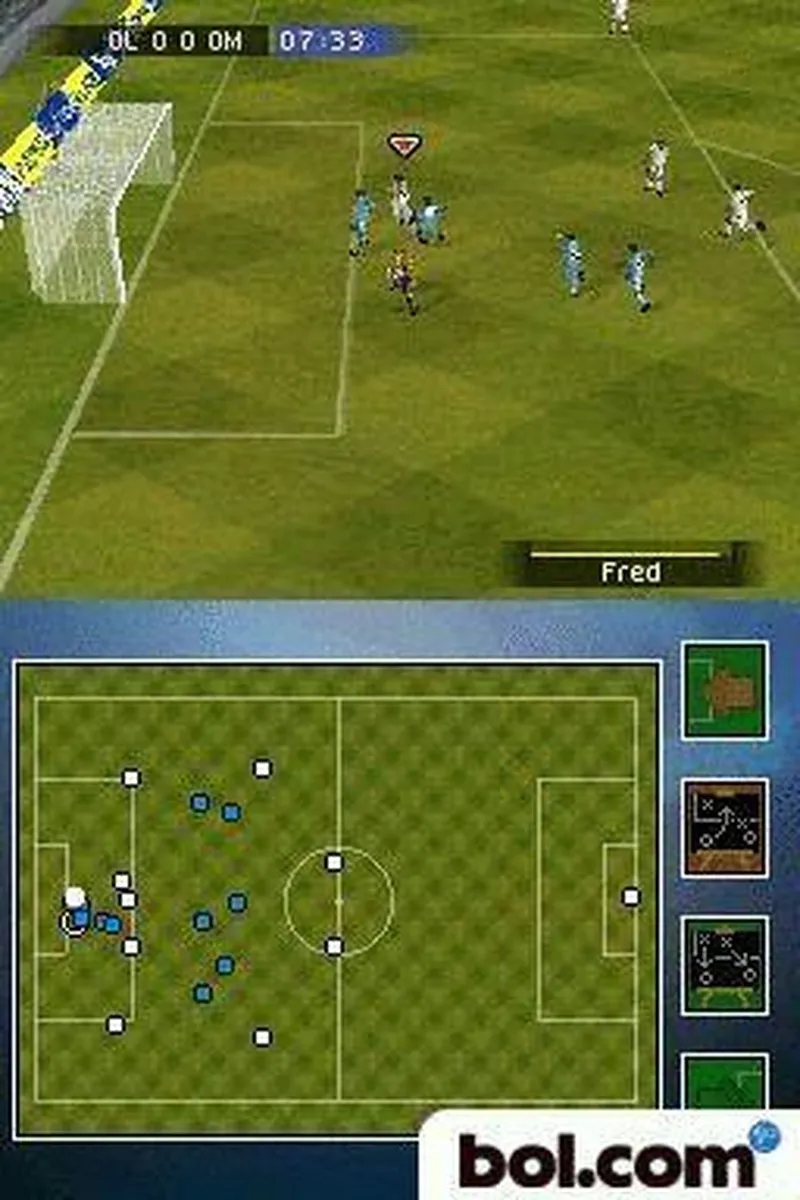 EA FIFA 08