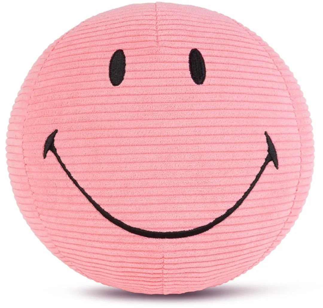 Bon Ton Toys Smiley Corduroy Bubblegum