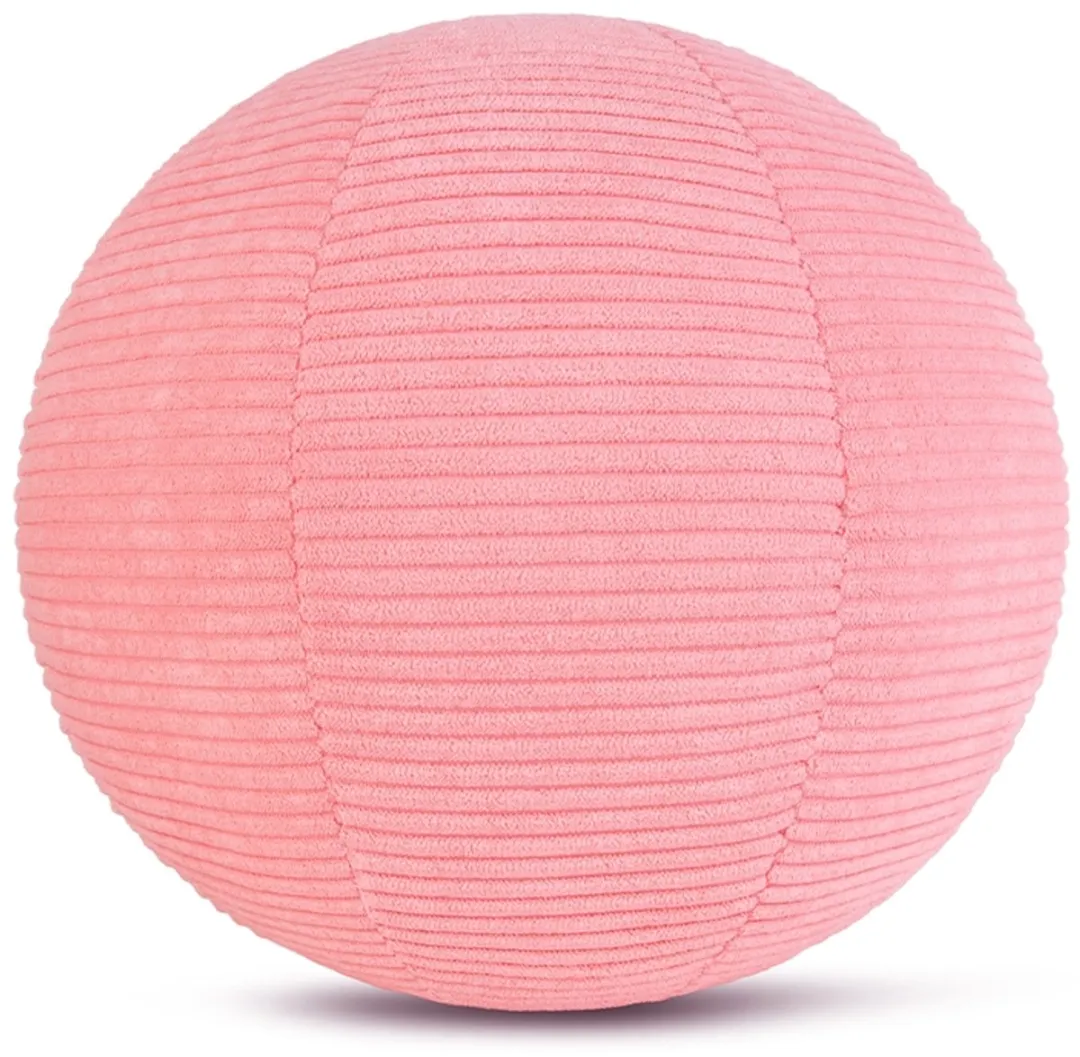 Bon Ton Toys Smiley Corduroy Bubblegum - 23 cm