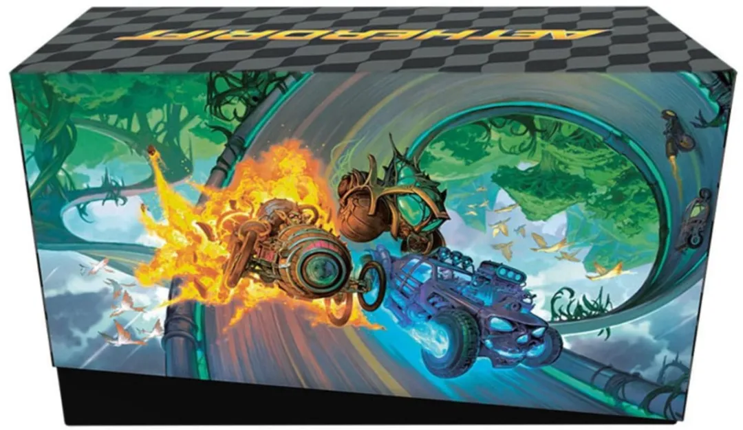 Magic The Gathering Aetherdrift Bundle - 20 Spelers - afbeelding 2 van 6