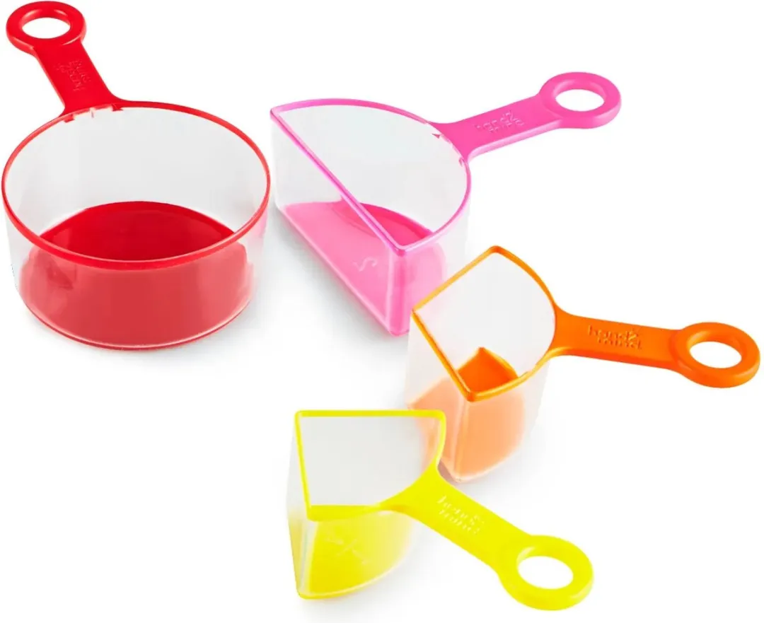 Learning Resources Weegset Activiteitenset 95093401 - Multicolor