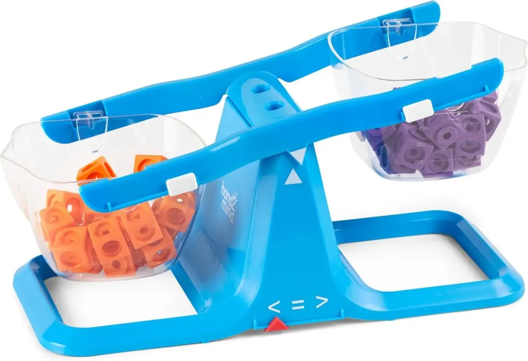 Learning Resources Weegset Activiteitenset 95093401