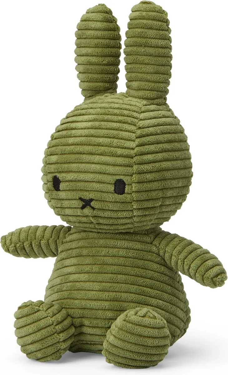Nijntje Corduroy Knuffel