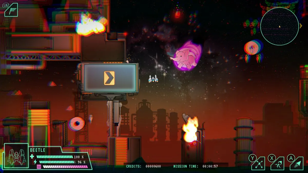 Mindscape Lunar Lander Beyond - PS5 - 4 Spelers Online
