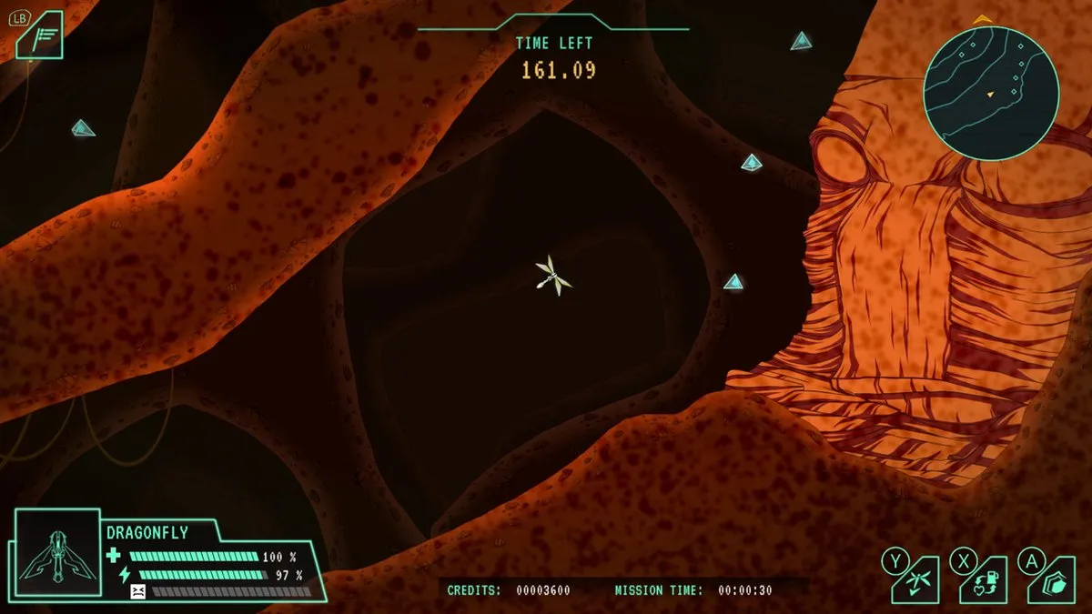 Mindscape Lunar Lander Beyond - PS5 - 4 Spelers Online