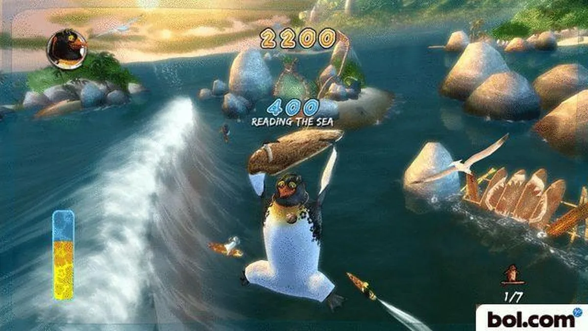 Ubisoft Surf's Up - Windows