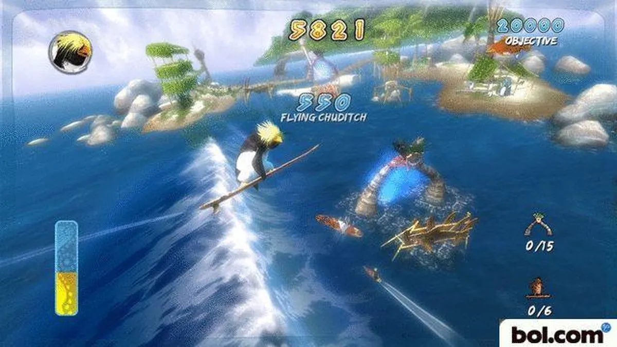 Ubisoft Surf's Up - Windows