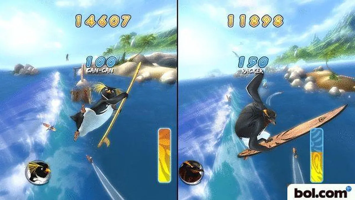 Ubisoft Surf's Up - Windows - afbeelding 6 van 6