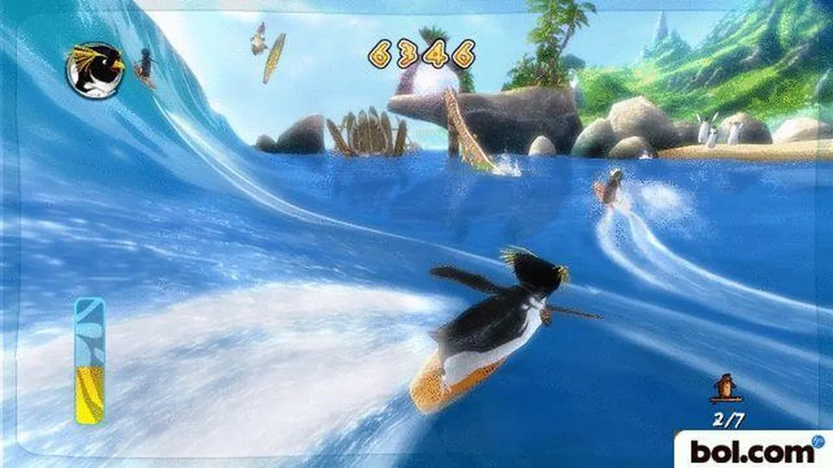 Ubisoft Surf's Up - Windows