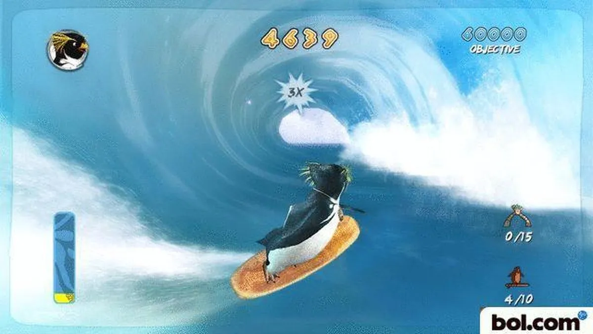 Ubisoft Surf's Up - Windows