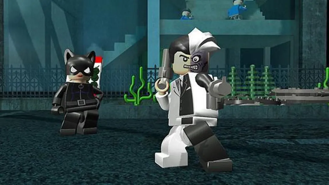Lego Batman: The Videogame - Windows