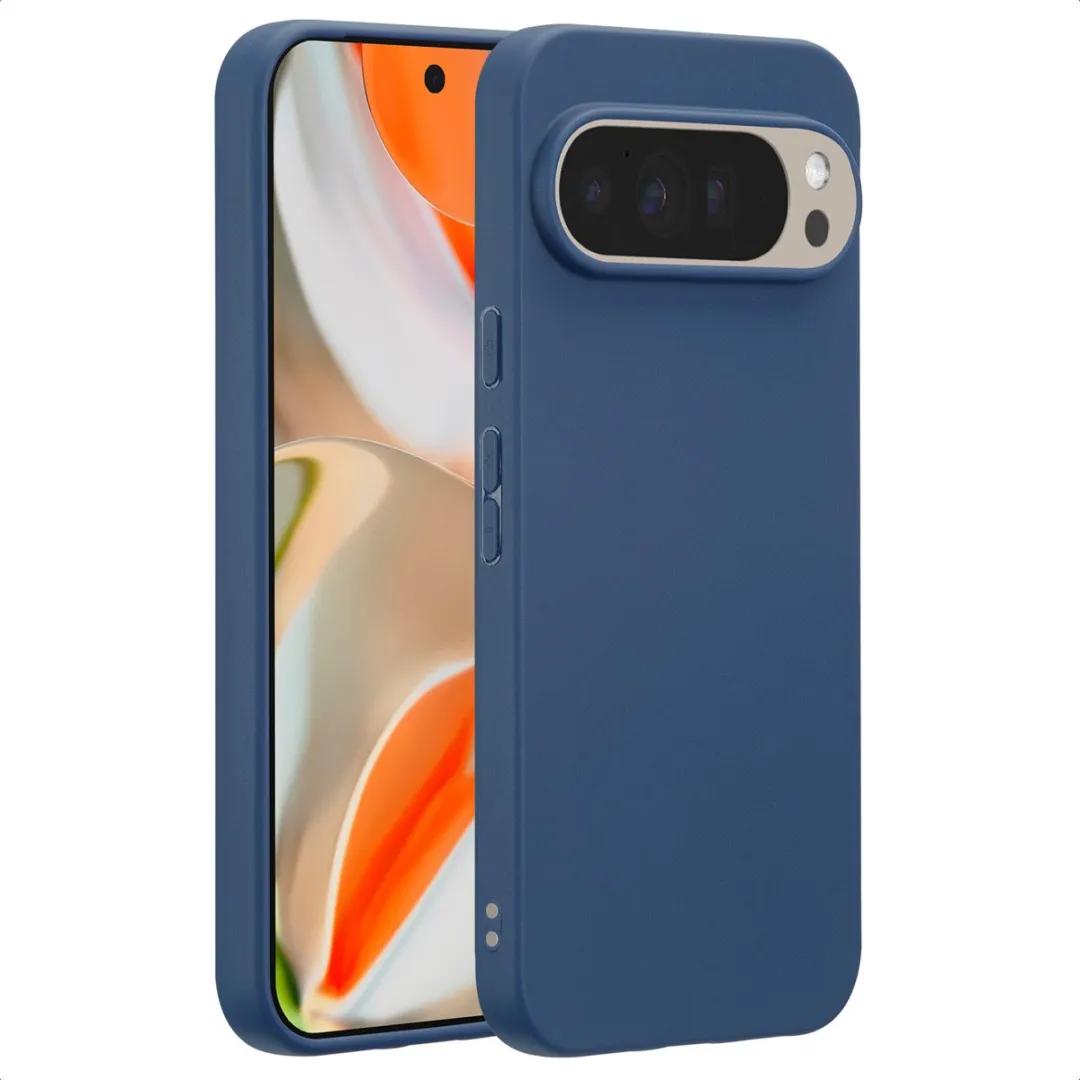 Imoshion Hoesje Google Pixel 10 Pro XL