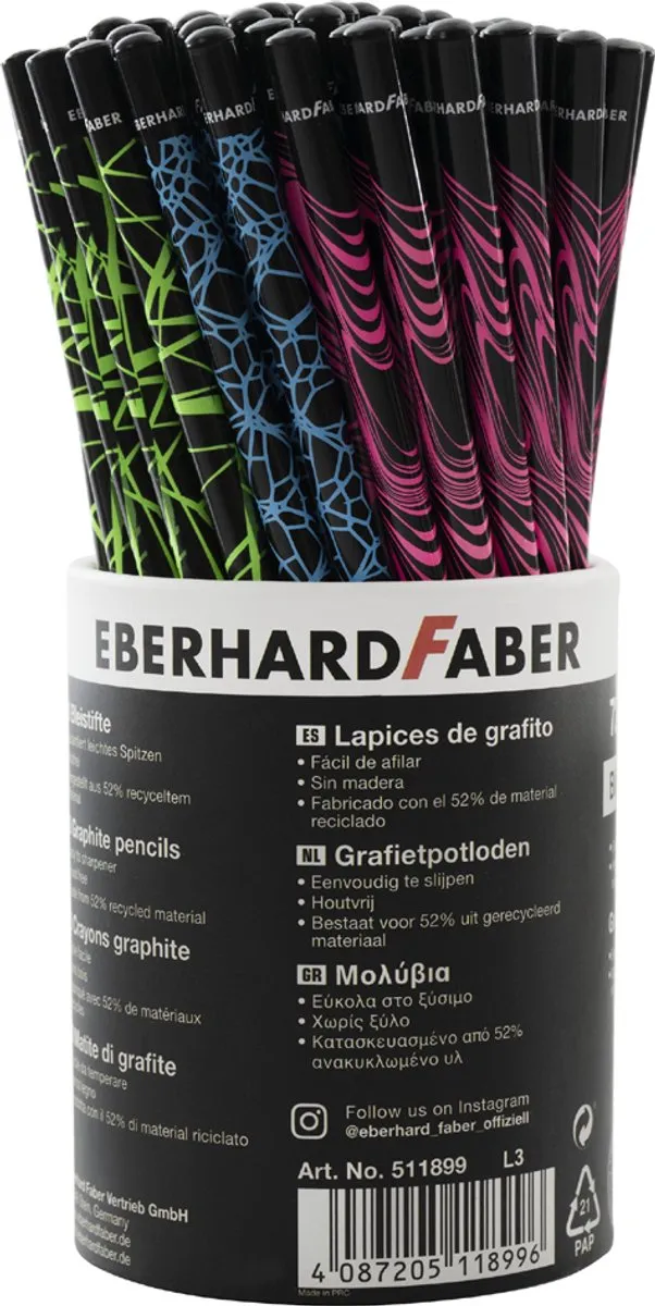 Eberhard Faber Neon Potlood