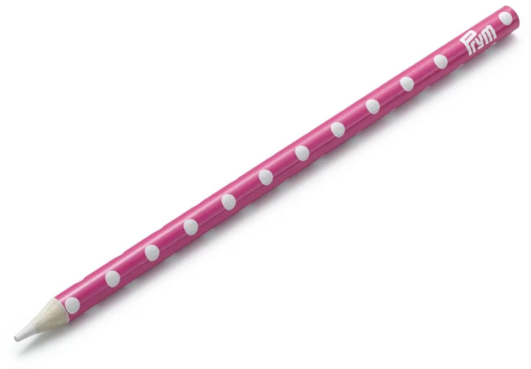 Prym Love Markeerstift - Roze/Wit - afbeelding 4 van 4