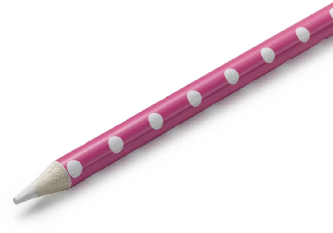 Prym Love Markeerstift - Roze/Wit - afbeelding 2 van 4