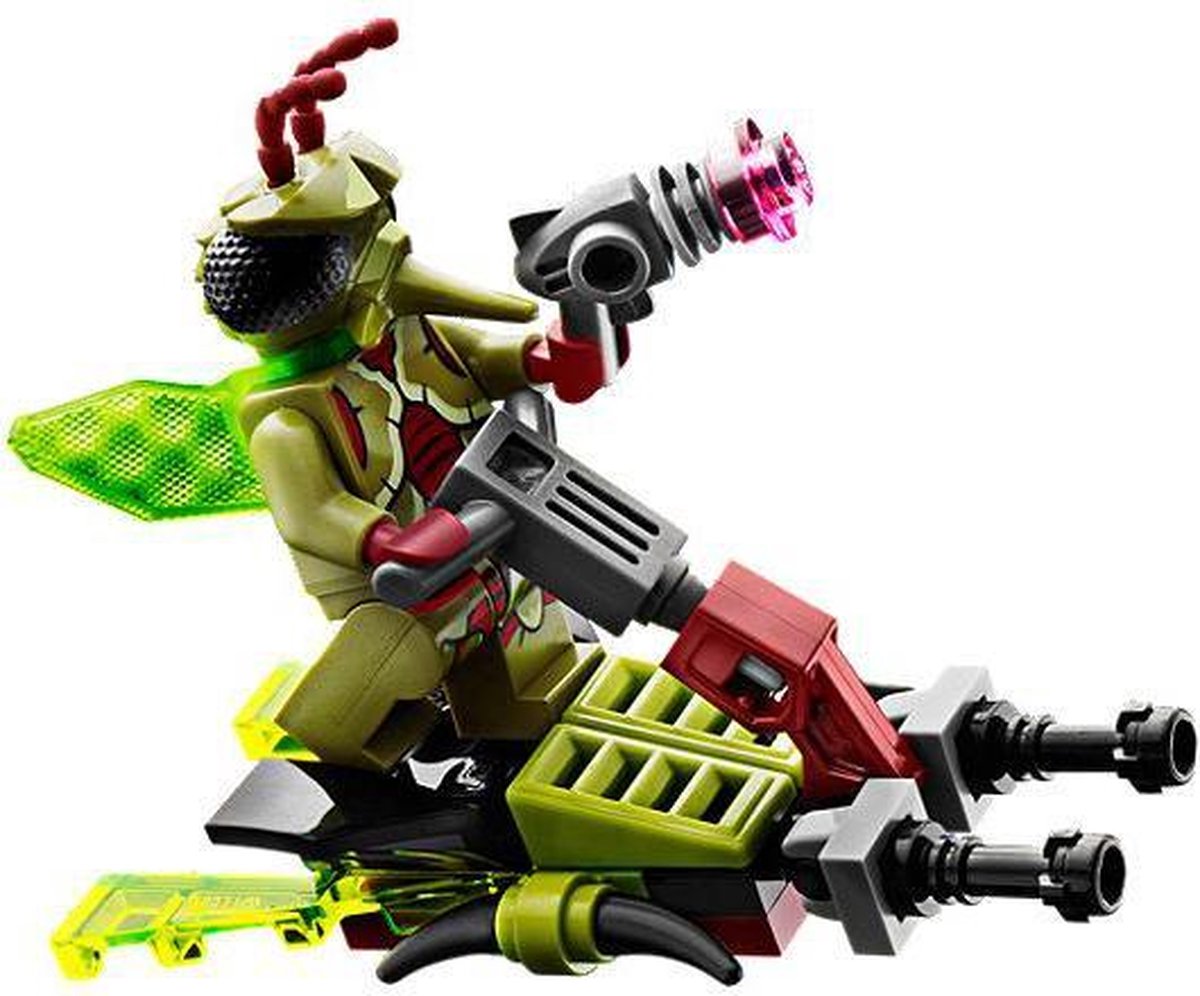 LEGO Galaxy Squad Swarm Interceptor - 70701