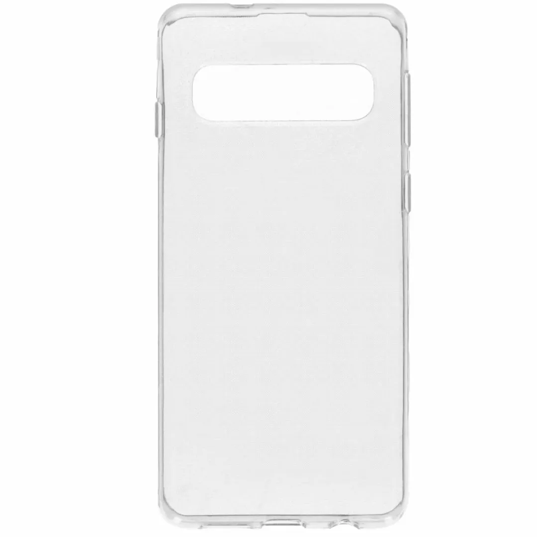 Accezz Hoesje Samsung Galaxy S10