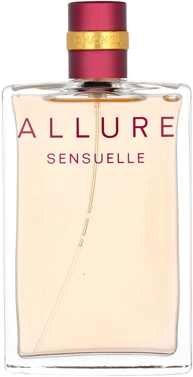 Chanel Allure Sensuelle 100 ml - Eau de Parfum - Damesparfum