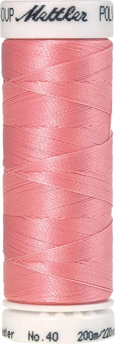 Amann Polysheen Borduurgaren 2250 Roze 200m