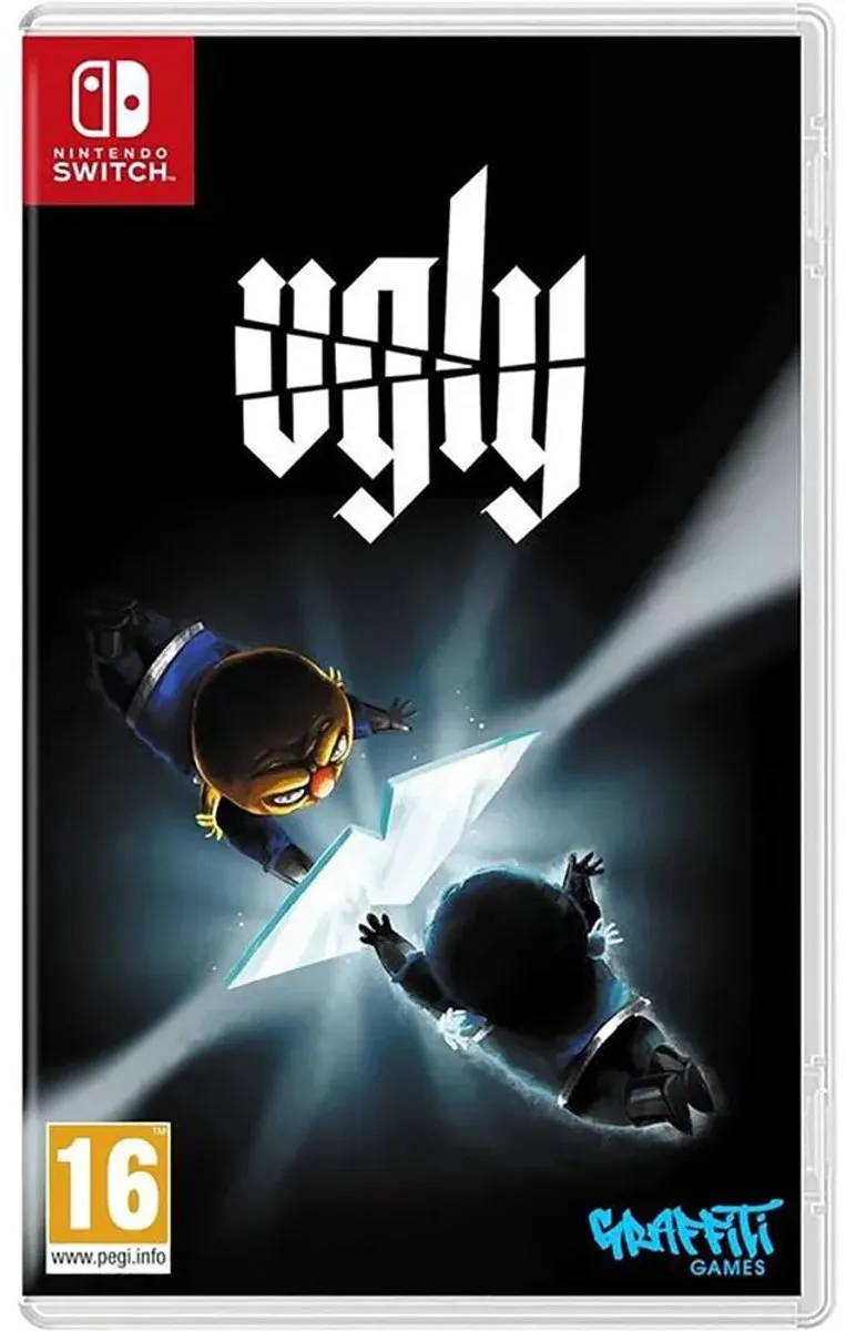 Mindscape Ugly - Switch