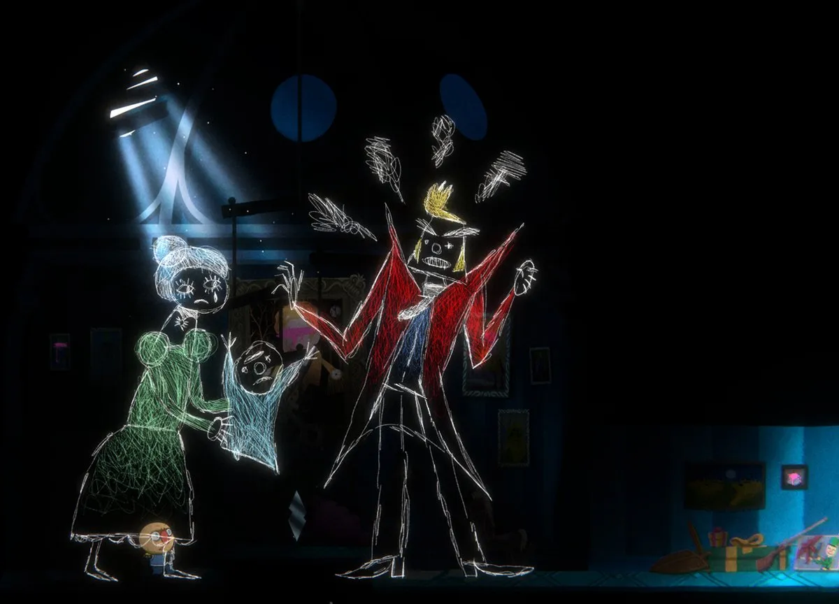Mindscape Ugly - Switch