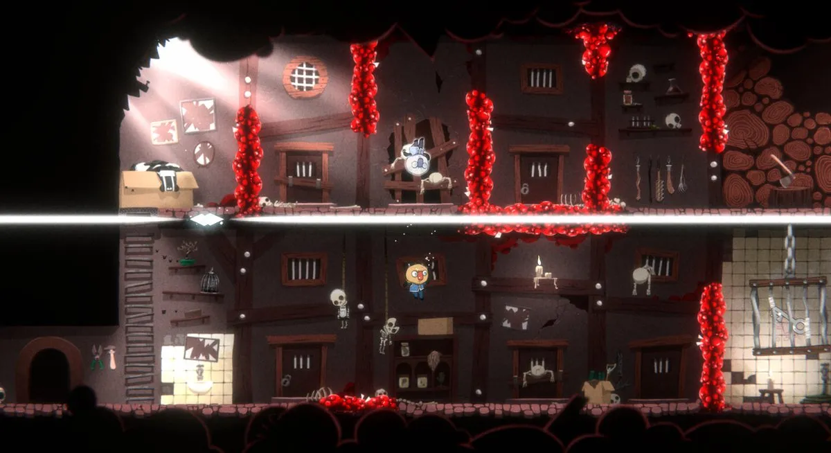 Mindscape Ugly - Switch