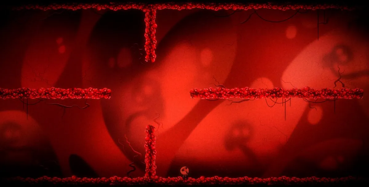 Mindscape Ugly - Switch - afbeelding 6 van 6
