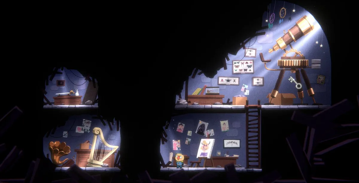 Mindscape Ugly - Switch