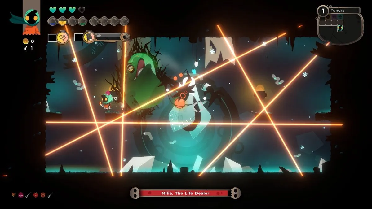 Mindscape Folly of the Wizards Nintendo Switch - Fysieke cartridge