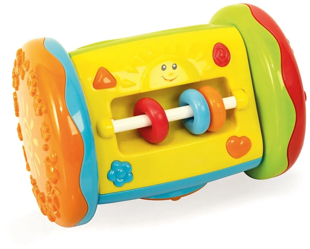 Miniland Muziekroller