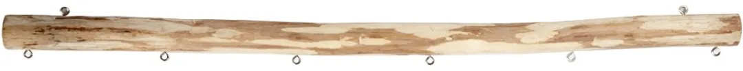Creativ Company Houten Display Stok 40cm - Bruin
