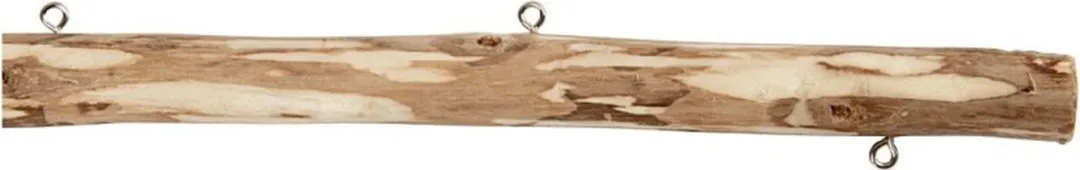 Creativ Company Houten Display Stok 40cm - Bruin