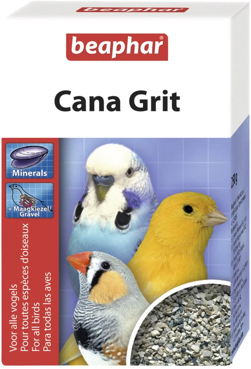 Beaphar Cana Grit 225g