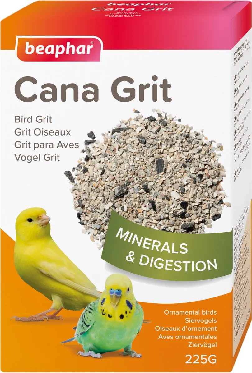 Beaphar Cana Grit 225g