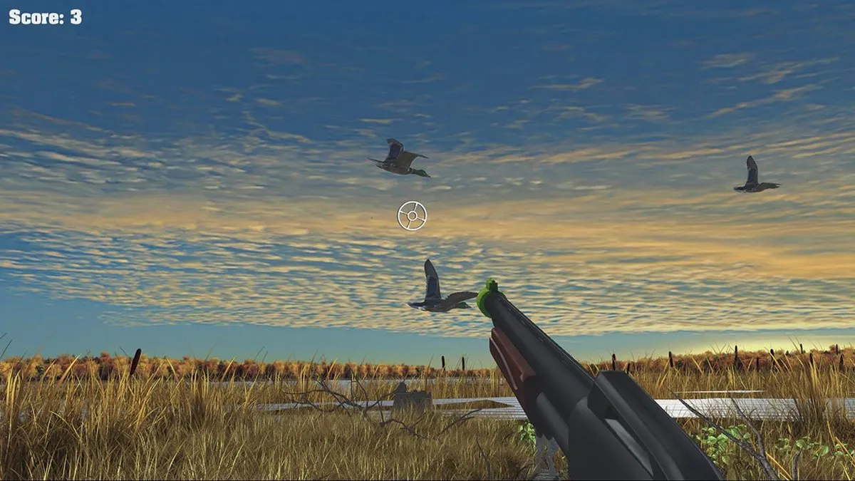 Mindscape Big Buck Hunter Arcade - PS4