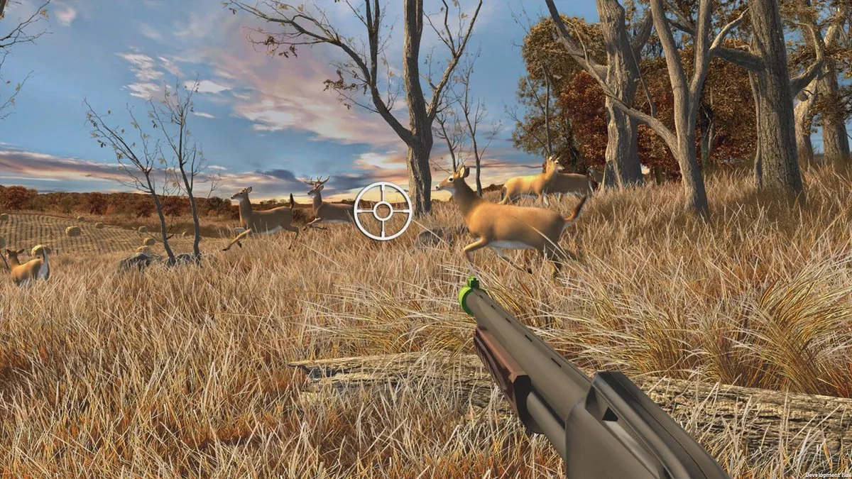 Mindscape Big Buck Hunter Arcade - PS4