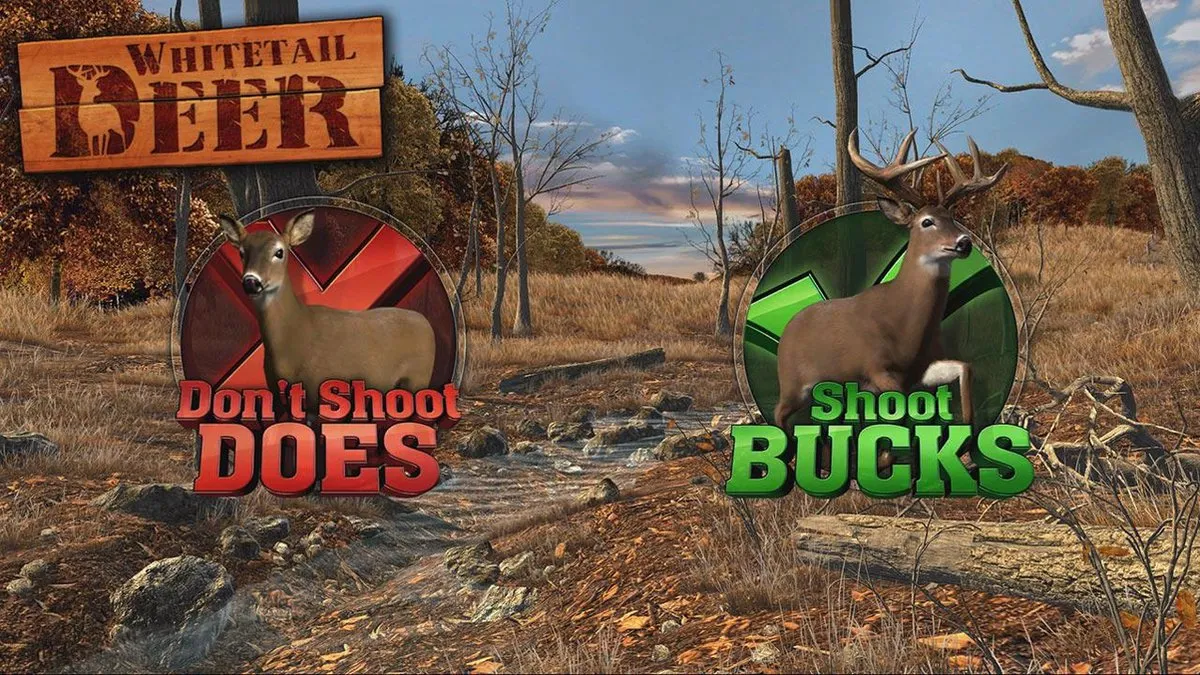 Mindscape Big Buck Hunter Arcade - PS4