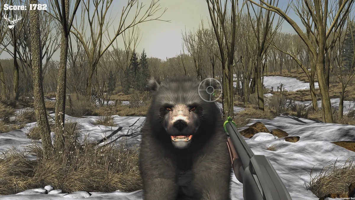 Mindscape Big Buck Hunter Arcade - PS4