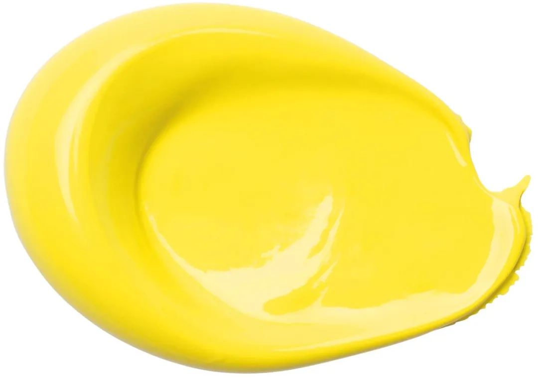 Liquitex Basics Acrylverf Cadmium Yellow Light Hue 250ml