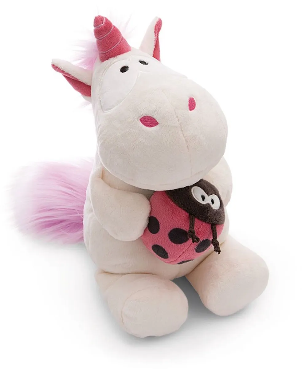 Nici Eenhoorn Theodor Knuffel 25cm
