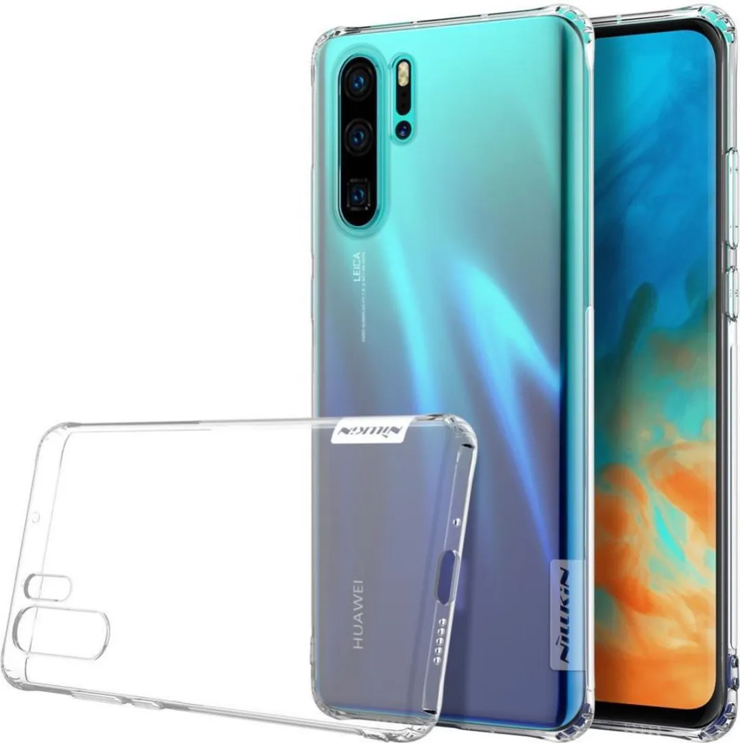 Nillkin Nature TPU Hoesje