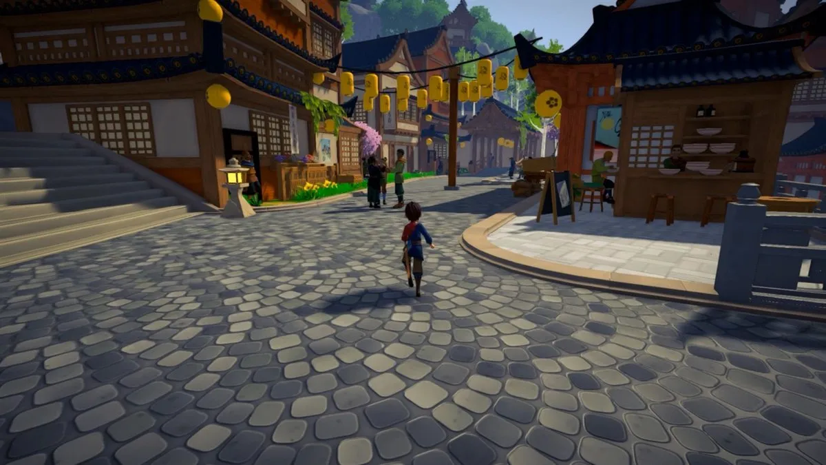 Mindscape Ary and the Secret of Seasons Xbox One - 1 Speler